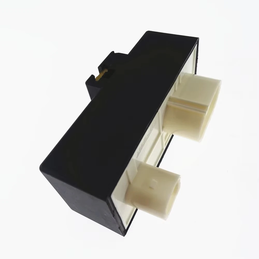 

​1J0919506M Cooling Heater Radiator Fan Control Relay For Audi A3 S3 For Bora Golf Seat Ibiza