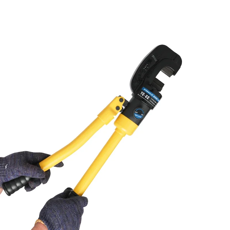 

Hydraulic Rebar Cutter Reinforcing Steel Shears Steel Bar Shearing Machine Rebar Cutting Tool