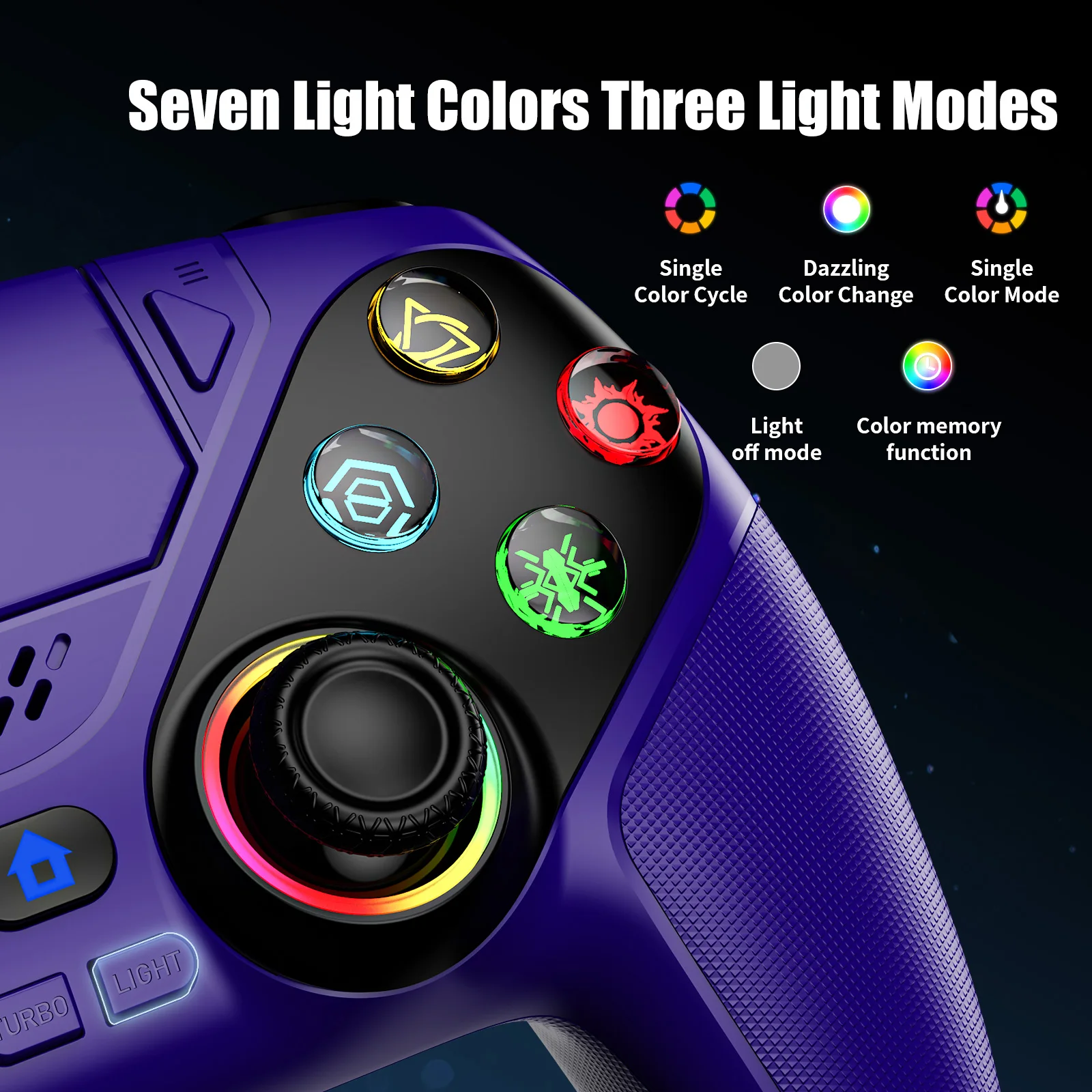 Thumbnail 2 - #28 PS5 Wireless Controllers List of Top Picks