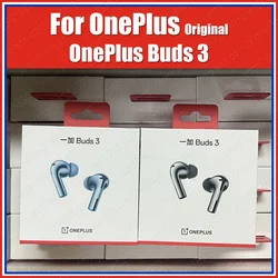 E509A 2024 Original OnePlus Buds 3 EarBuds ANC TWS 48dB Wireless Bluetooth Earphones Sports Headset IP55 LHDC/AAC/SBC