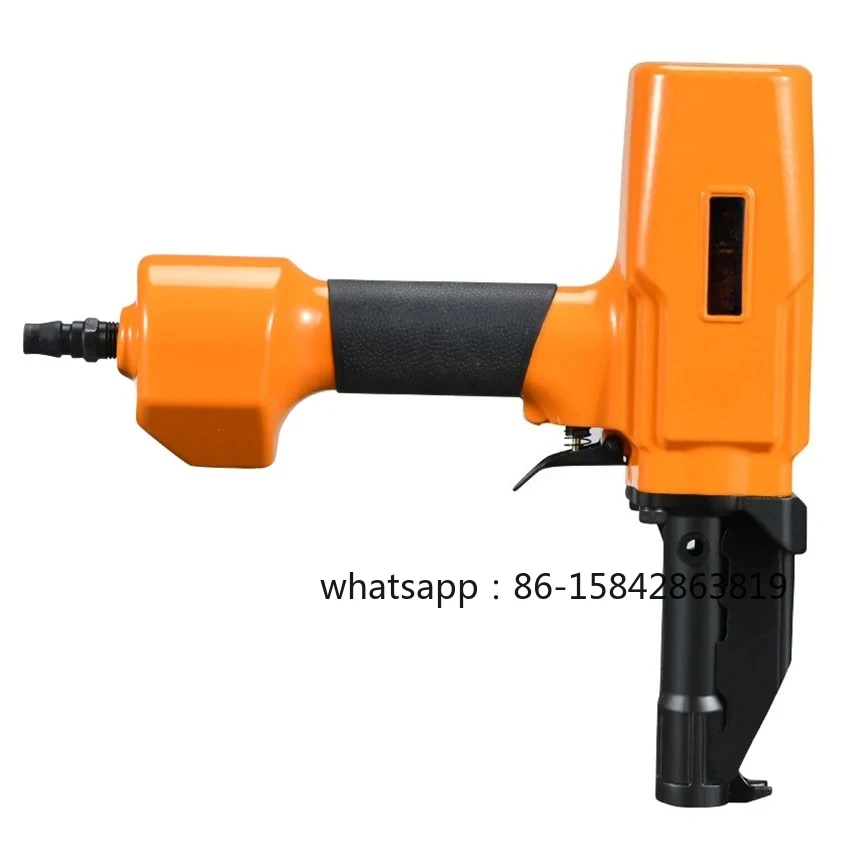 BD70 Pneumatic Nail Puller Pallet Wood Board Nail Remover V-shaped Opening Firm & Safe