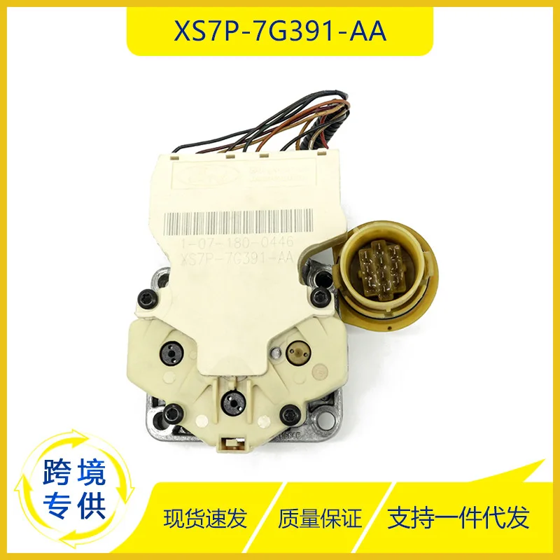 

2025 Cross-border exclusive XS7P-7G391-AA auto parts for Ford, transmission solenoid valve