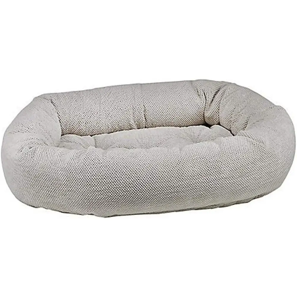 

Extra Large Aspen-Style Donut Dog Bed