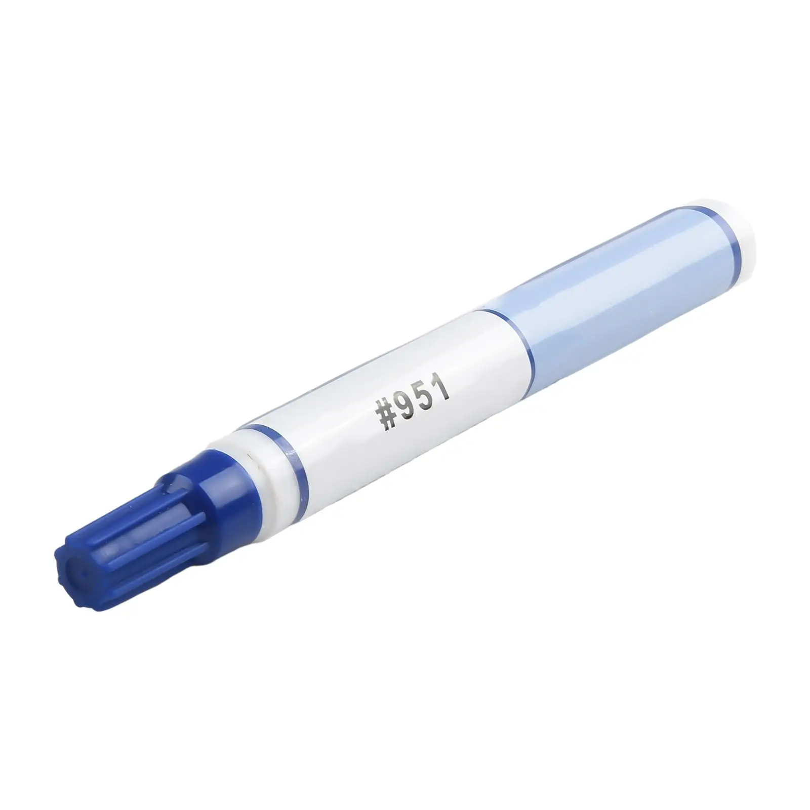 Non Corrosive Non Conductive Welding Pen for PCB Welding Smooth flux flow for safe and clean solder connections