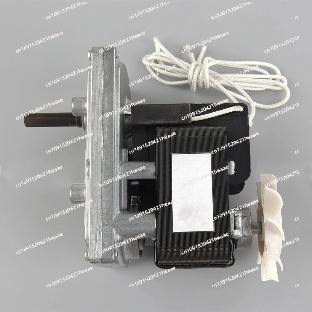 

Suitable for GM6030R-0002 Reduction Motor For 150/300/450 Chain Toaster