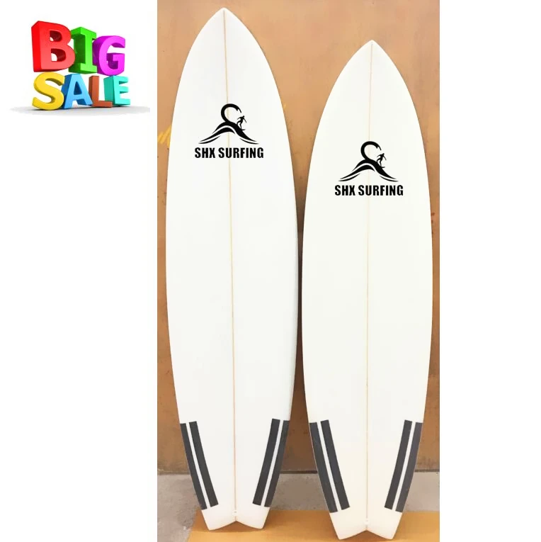 SHX China Export Factory Gratis Fin EPS-surfplank