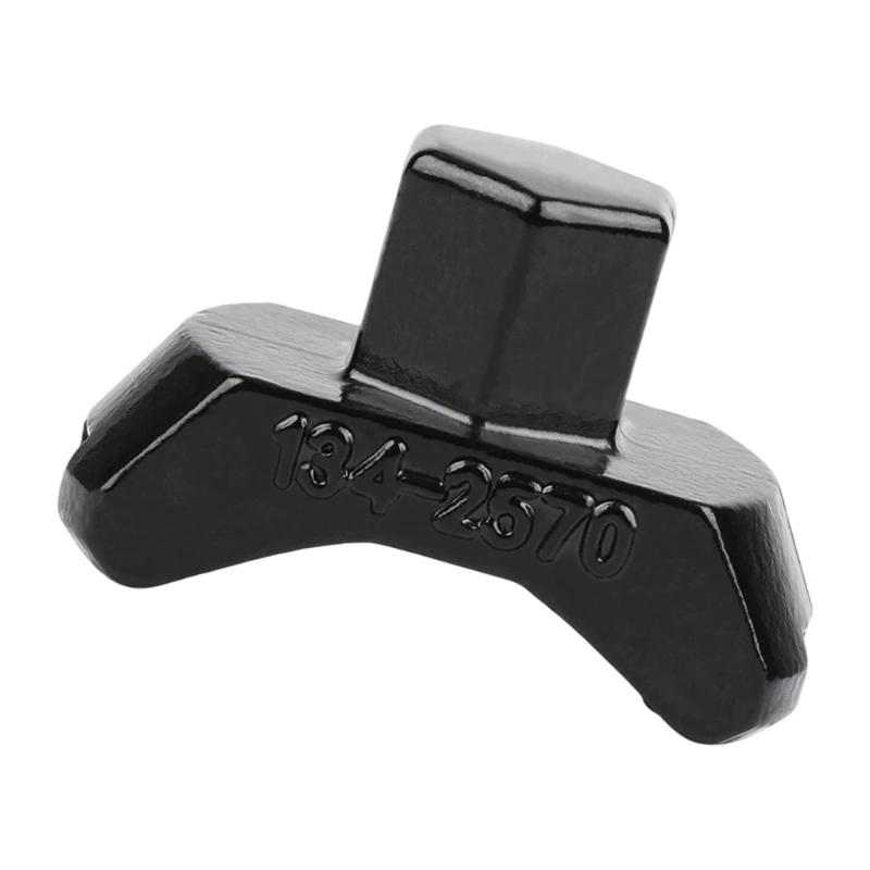 Picture 5:  Strong Iron Nozzle Retainer Wrench Designed for Fuels Engine Repair
