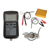 YR1035+ 4-wire Digital Lithium Battery Internal Resistance Tester Tester Instruments And Meters Electrical Instruments And Meter