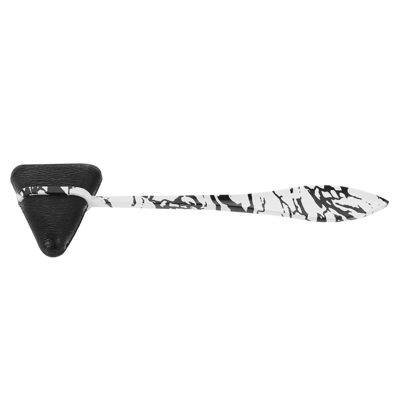 Medical Diagnostic Hammer Neurological Hammer Clinic Reflex Hammer Percussion Hammer for Testing handheld medical hammer