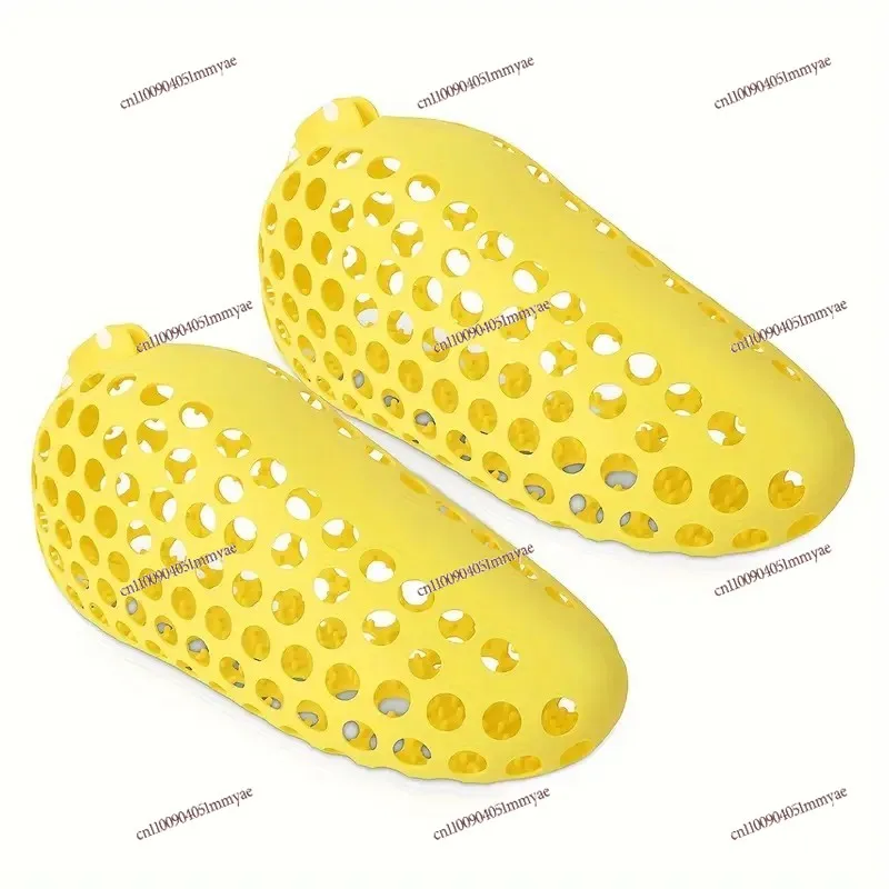 

High Quality Silicone Lazy Anti-deformation Wash Bag