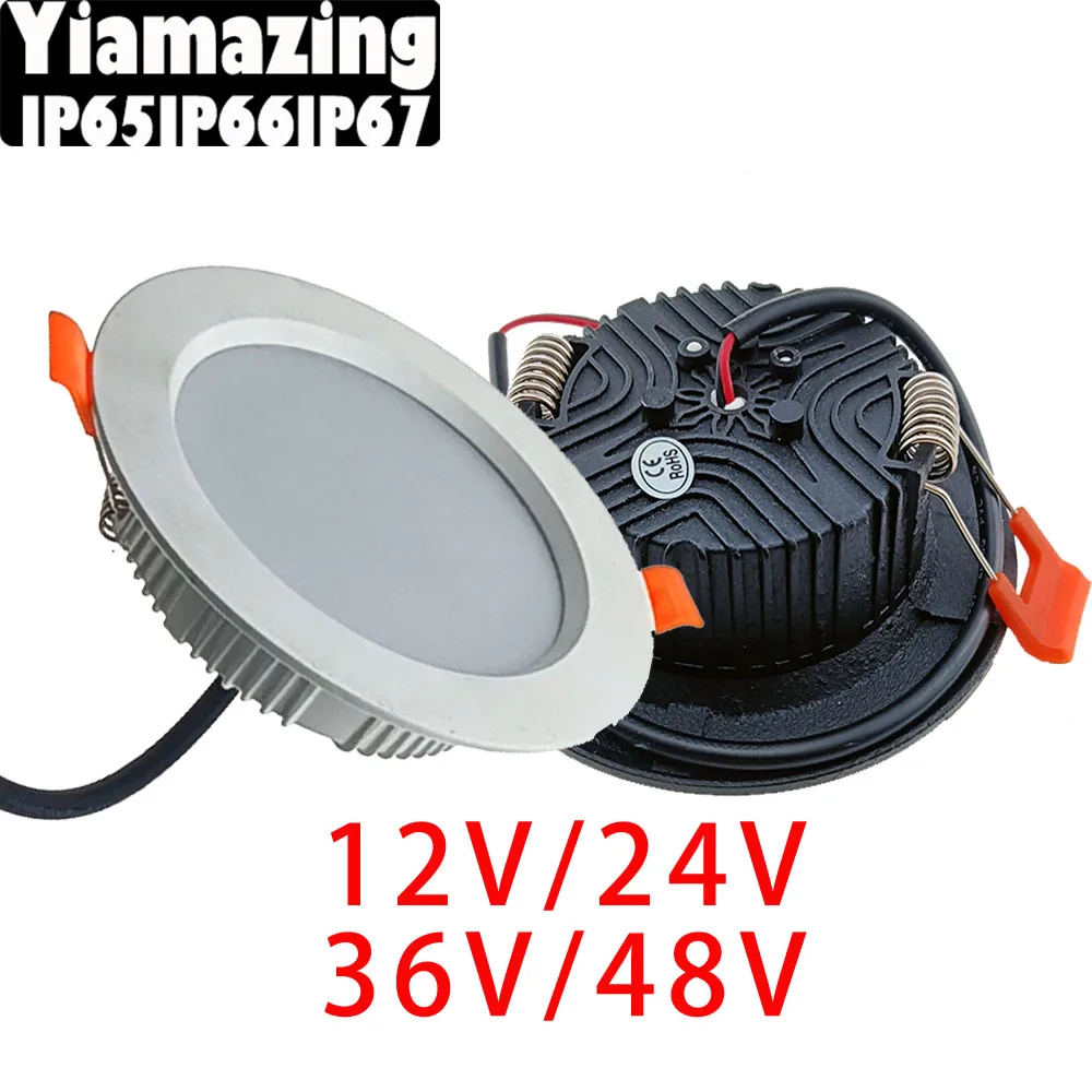 Ac Dc 12V 24V 36V 4…