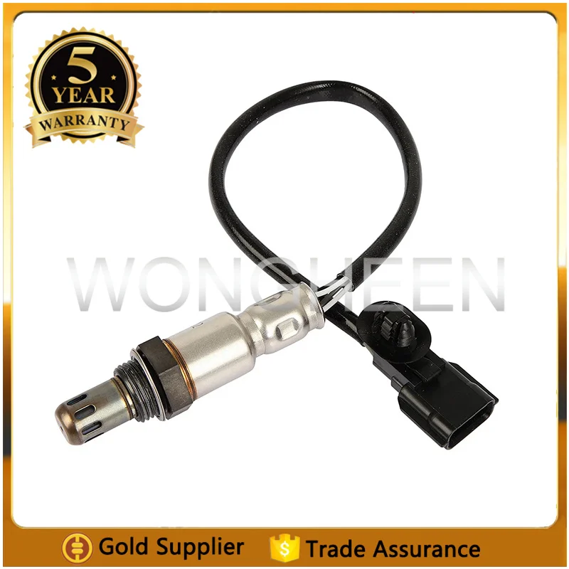 2X Air Fuel Ratio Lambda O2 Oxygen Sensor 234-9149 234-4906 For Nissan Rogue 2.5L Up&Downstream 22693-4CL0A