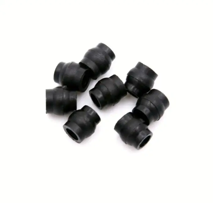 SCY 16101 16102 16103 16201 RC Car spare Parts 16101-6032 plastic ball joint