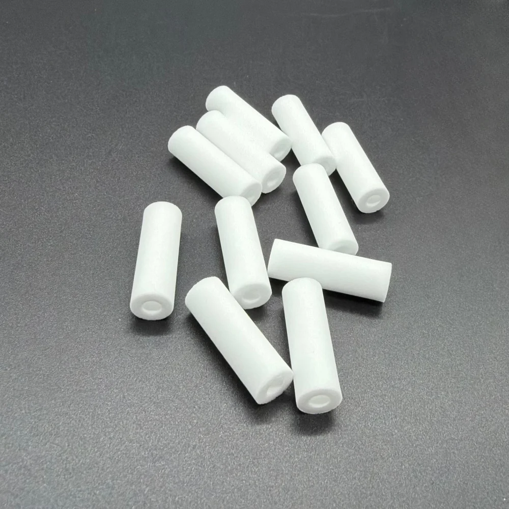 10 Pieces Fluidizing Filter Element Fit for Quick Coupling of Injector BT-06/07 Venturi Pump