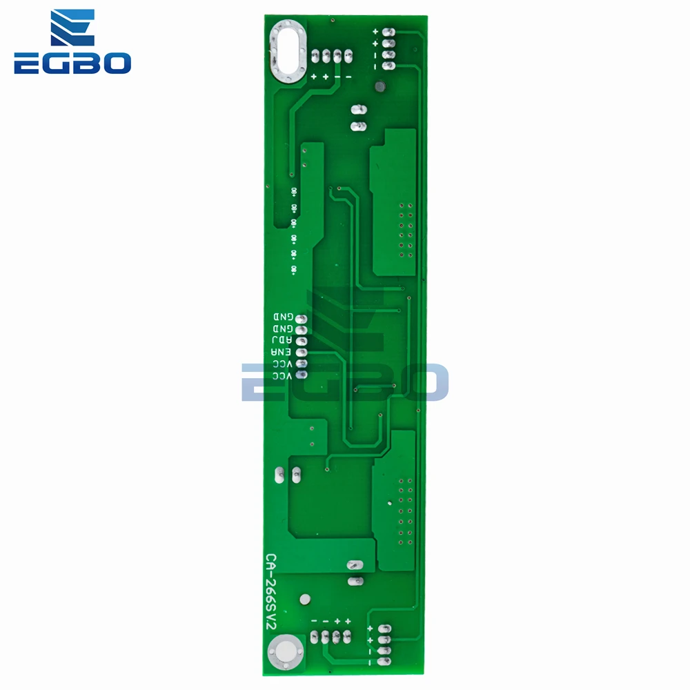 EGBO LED TV Backlight Board CA-266S 32-65 Inch LED Universal Inverter 80-480mA Constant Current Board