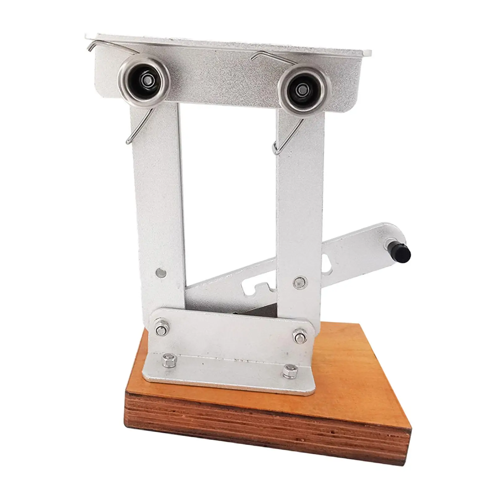 Кронштейн подвесного мотора Кронштейн платформы двигателя для двухтактных двигателей 7 1/2–20 л.с. Высокопроизводительный кронштейн морского двигателя