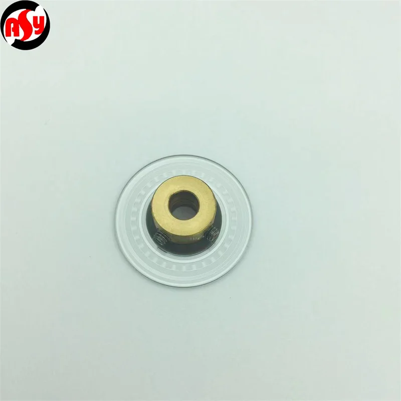Disque de verre encodeur BN030768