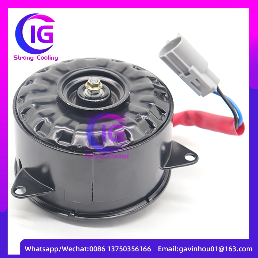 

New Auto AC Heater Fan Motor 24V For 168000-0800 1680000800