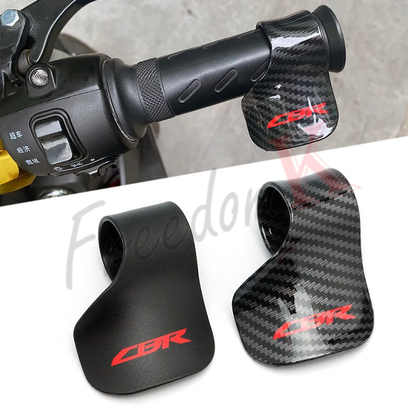 

Motorcycle Accelerator Booster Handle Grip Assistant Clip Labor Saver For CBR600RR CBR1000RR CBR250RR CBR 600 954 1000 RR