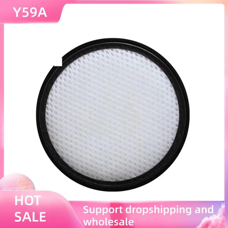 Y59A 3X Filters Cle…