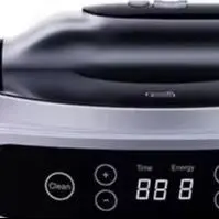 เครื่องน้ำแสงไมโครคริสตัลแบบพกพา i7 รุ่นล่าสุด ช่วยปรับปรุงผิวแห้ง ริ้วรอยเล็กๆ และน้ำมันสีเหลืองเข้ม