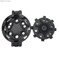 black adapter