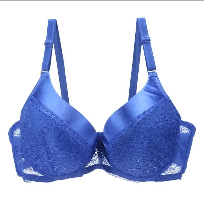 Cotton bra push up full cup C D DD E great big bust 105E 105D 105C 100E 100DD 100C 95E 95DD 95C 90E 90DD 90C 85E 85D 85C BH B06