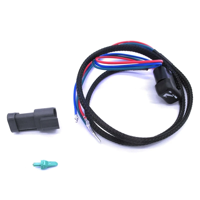 5007485 Trim Tilt PTT Switch Trim Tilt Switch For Johnson Evinrude OMC Boat Engine Top Mount Remote Control Box With PT