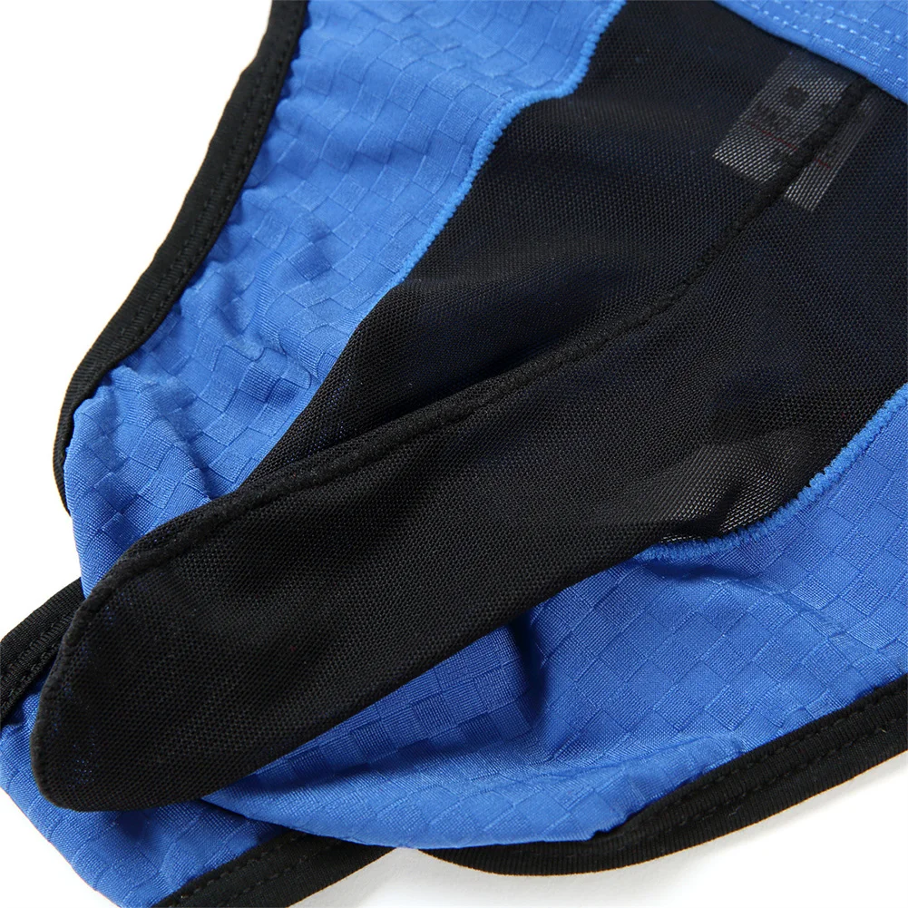 

Сексуальные трусы для мужчин, стринги, сращенные сетчатые прозрачные трусы с носом слона, удобные экзотические трусики Sissy