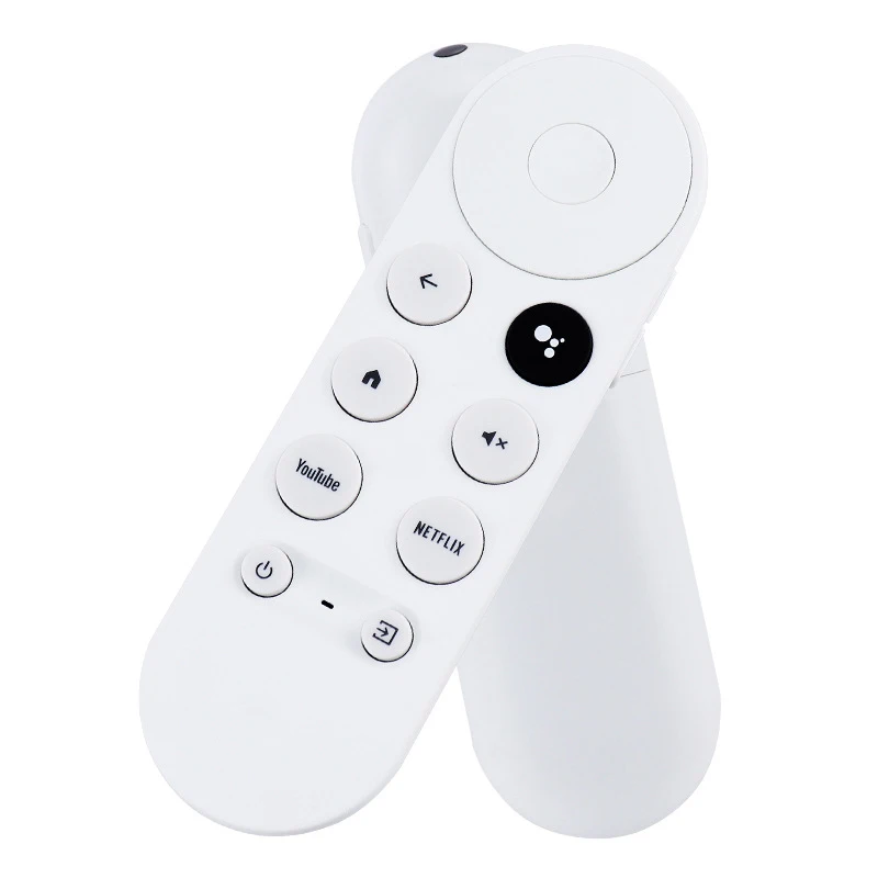 Adequado para conjunto de voz de tv chromecast-caixa superior de substituição de controle remoto smart tv g9n9n voz bluetooth ir remoto