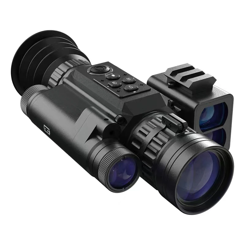 Original brand new！SY·T HT·-60 night vision Scope digital viewer Binocular Infrared Camera Digital Night Vision