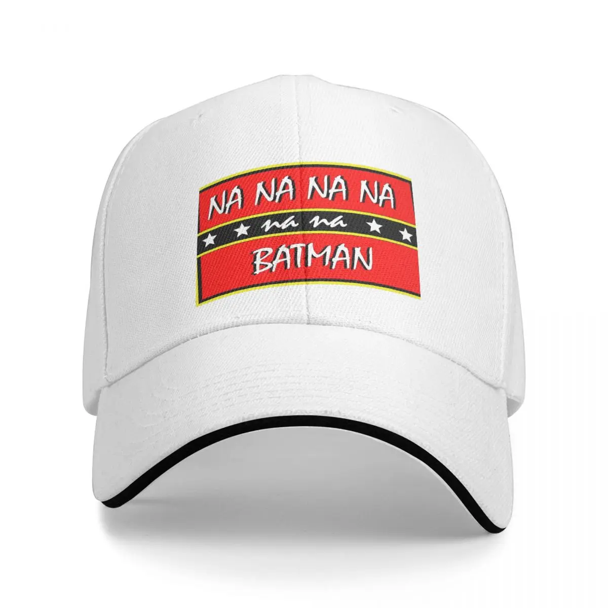 Heroes And Villains Baseball Caps Peaked Cap Heroes del Sun Shade Hats for Men Women