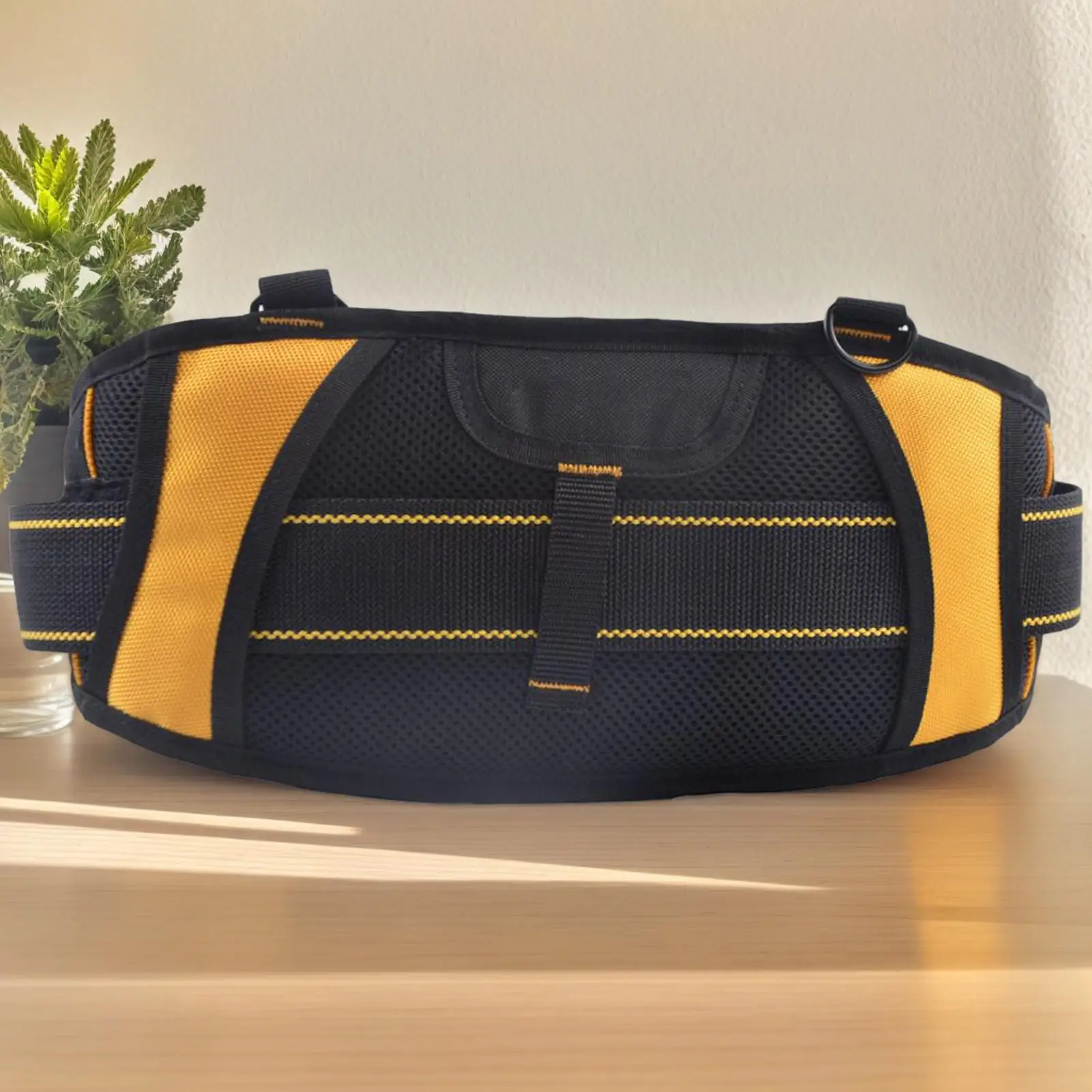 ツールベルト便利屋ツールベルト人間工学に基づいた快適な通気性調節可能なツールベルト配管大工電気技師園芸用