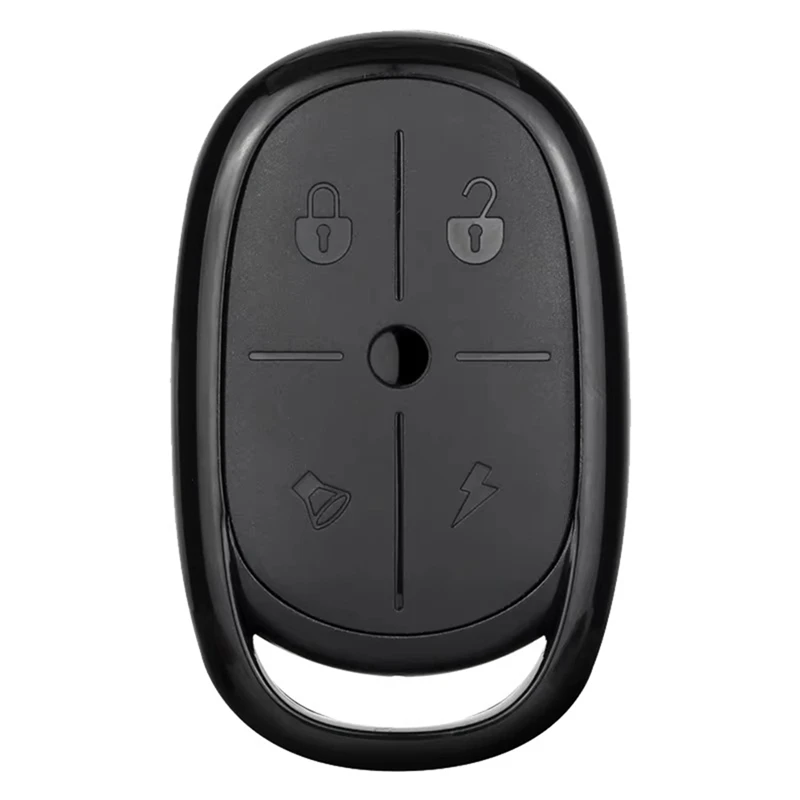 DT23 433MHz Universal Remote Control Duplicator Clone Cloning 10PCS Copy Remote Controller for Garage Door Gate