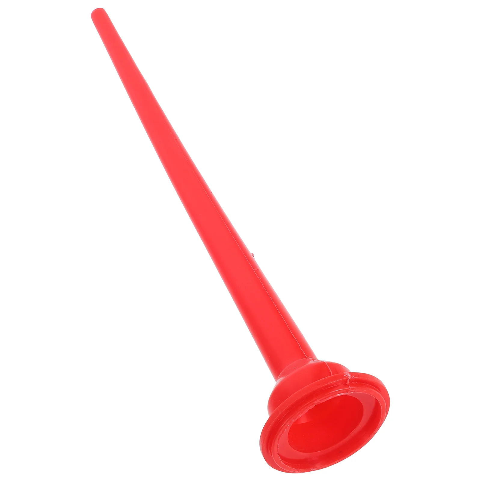 

Long Caulking Nozzle Extension Soft Flexible Durable Reusable Epoxy Caulk Applicator Tool for Construction Bathroom Sealing