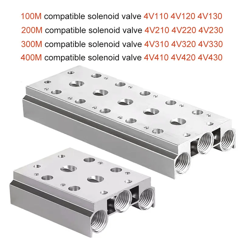 100M 200M 300M 400M… - image