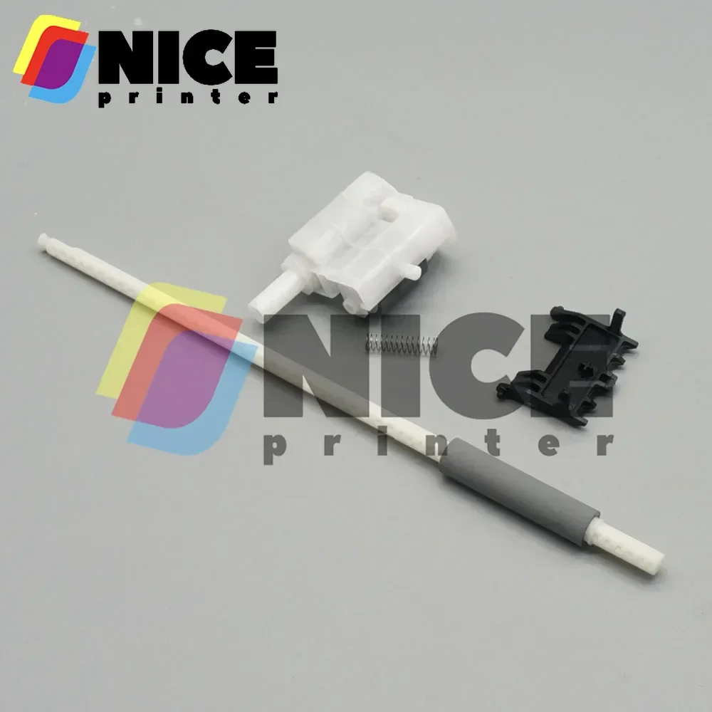 5SET Pickup Roller Separation Pad support suitable for BROTHER DCP 7055 7057 7060 7065 7070 MFC 7240 7360 7365 7460 7470 7860 HL
