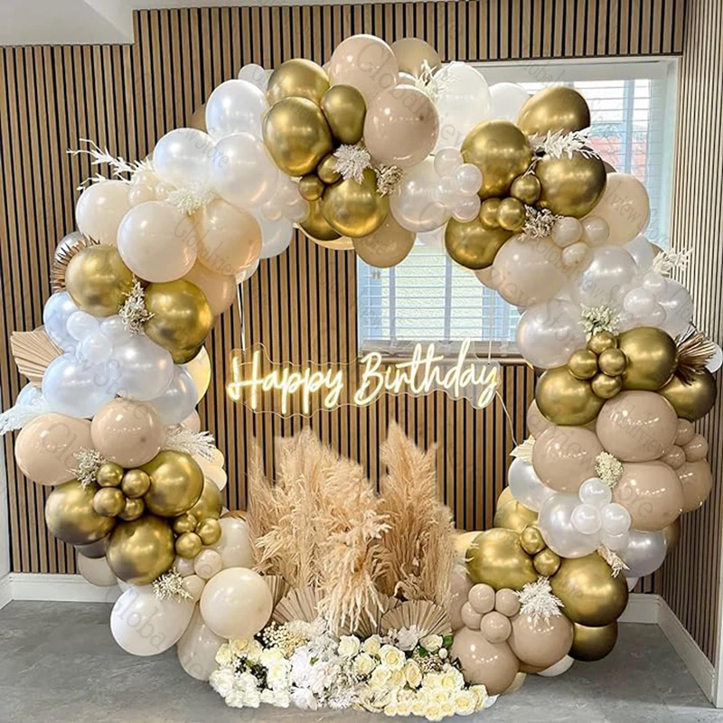 Simple Welcome Home Party Decorations: A Comprehensive Guide to Choosing the Perfect Balloon Garland