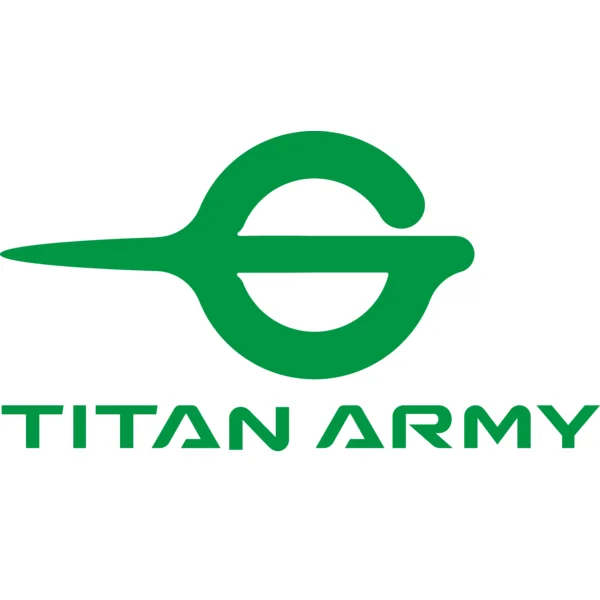 TITAN ARMY