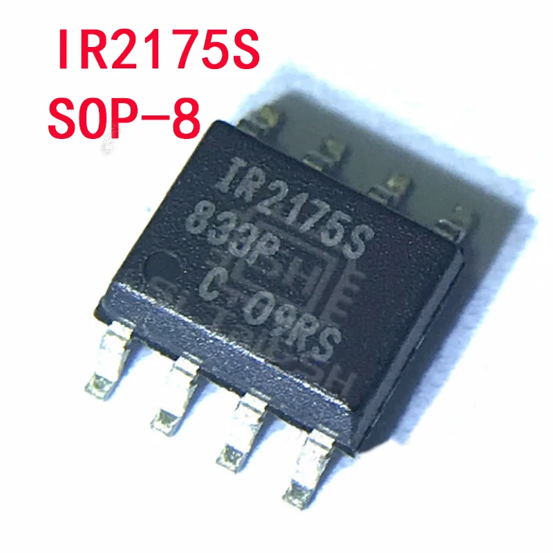 5PCS new IR2085S IR2161S IR2175S SOP-8 IR2181S IR2184S IR2302S SOP IR25602S STRPBF IR2175 SOP8 bridge driver chip