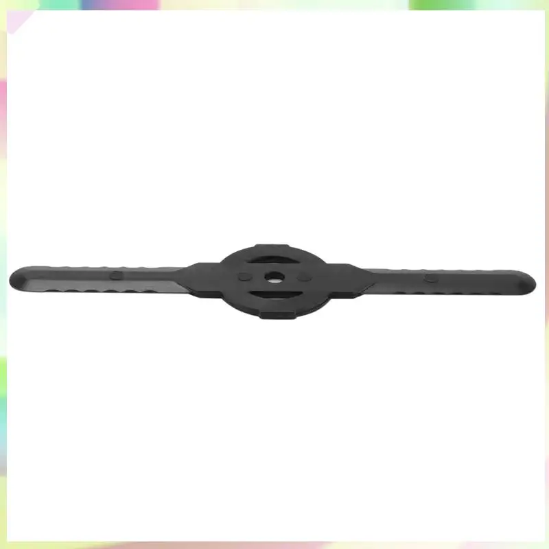 

B23B 40Pcs Plastic Grass Trimmer Blades Lawn Mower Blade Cordless Trimmer Garden Tool Lawn Mower Trimmer Accessories
