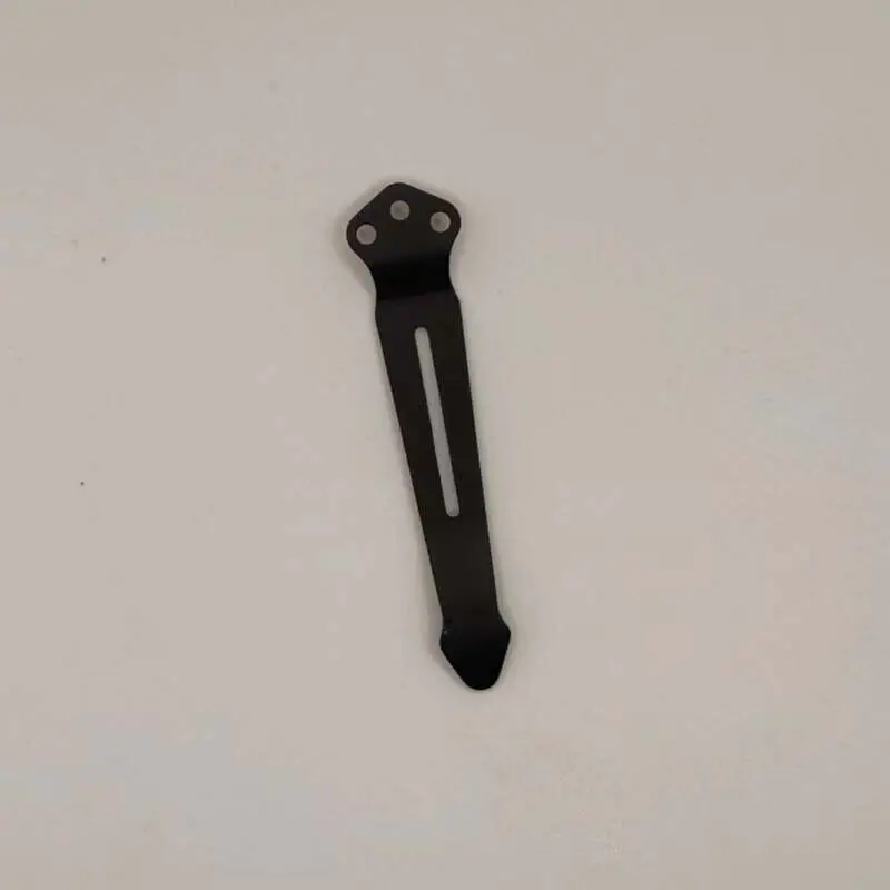 New 1PC TC4 Pocket Deep Clip for Benchmade Osborne 940/941/943