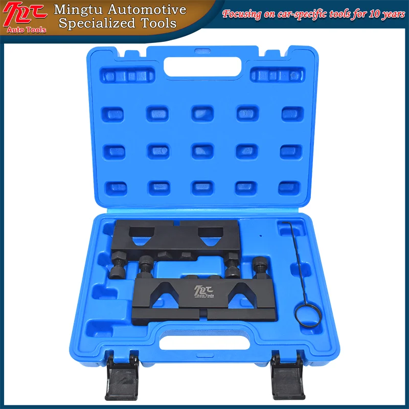 

Chrysler 3.6 Wrangler Jeep Grand Cherokee 3.6PHEV engine timing tool 2019