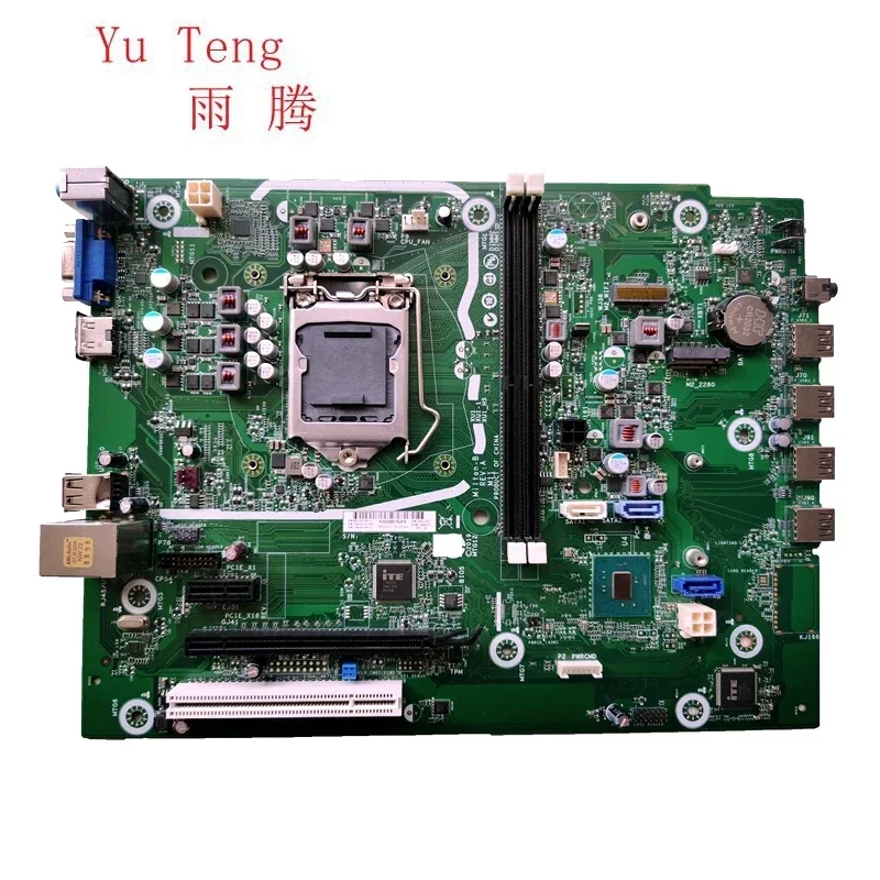 

Для HP 280 Pro G5 MT материнская плата L69522-602 L77540-001 материнская плата 100% тест ОК отправить