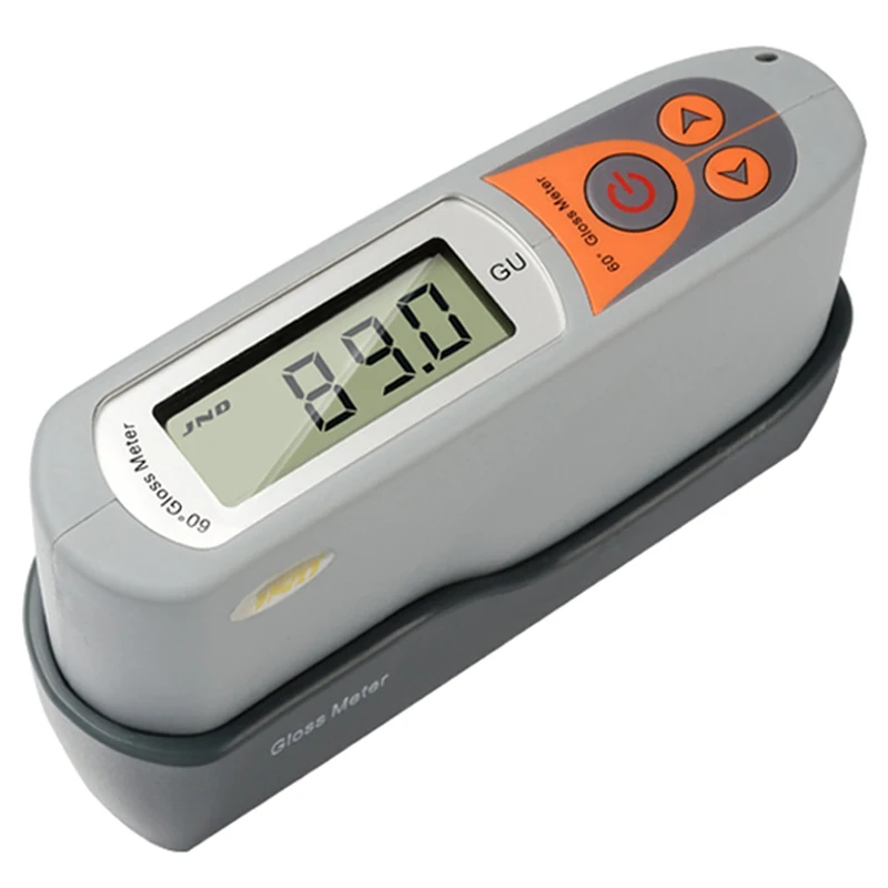 

MM6 large range glossmeter. portable glossmeter complies with international standards ISO2813, ASTM D2457 and ASTM D523