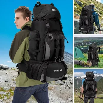 90L Adventure Backpack 3