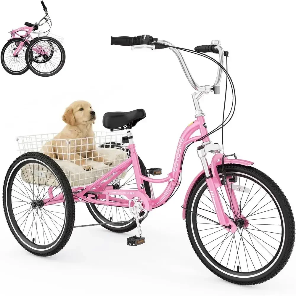 sun 3 wheel bicycles Electric 24" Traditional pound carrying capacity (rider and cargo) Sun Bicycles Traditional 24 1