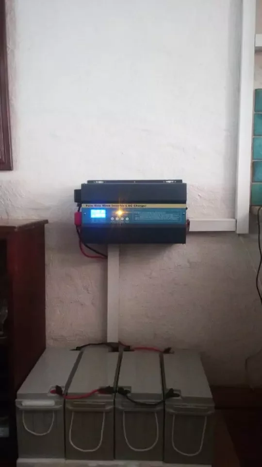 low frequency solar inverter power 2kw pure sine wave inverter 12v 220v