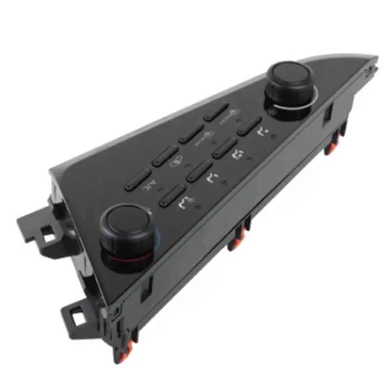 

Air Conditioning Switch Control Panel For Toyota Camry HV AC Temperature Control Panel 55900-06470 55900-33L00-AS55