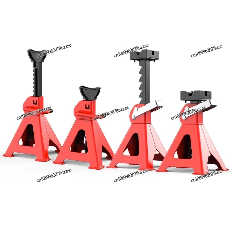 

Car Maintenance Safety Auto Repair Jack Security Horse Stool Car Triangle